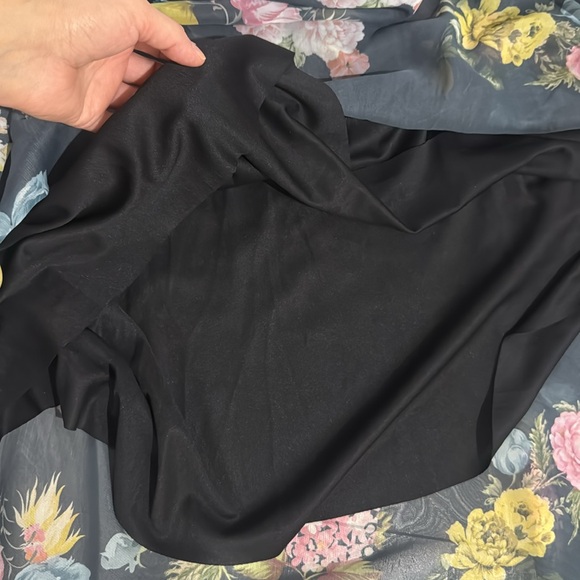 Long  Maxi dress , - Picture 4 of 7